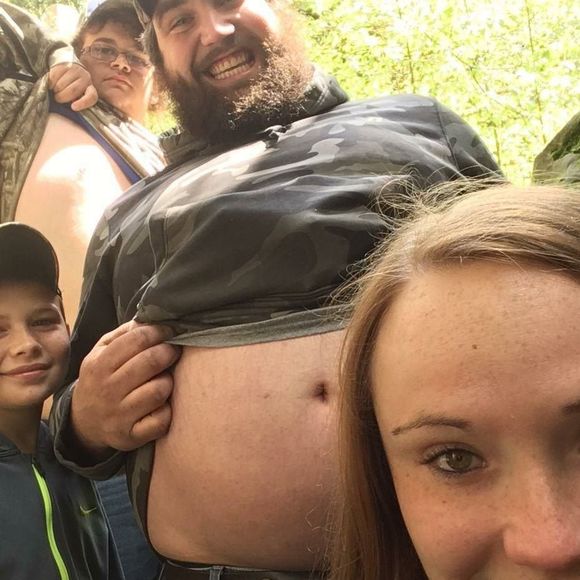 Meet your Posher, Carl - Picture 1 of 1